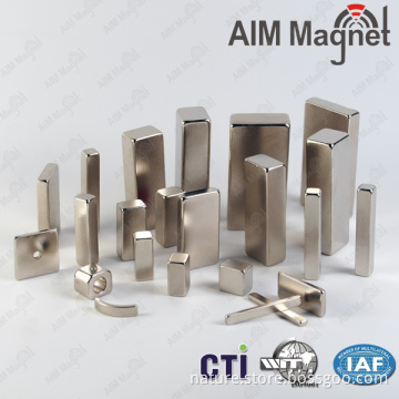 n48 neodymium with high quality magnets for counters